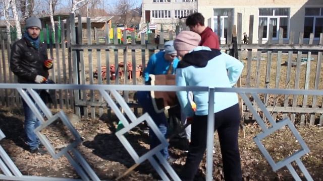 субботник смотреть онлайн