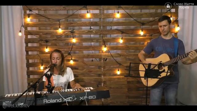 Молитвенное служение 30 июля 2020 смотреть онлайн