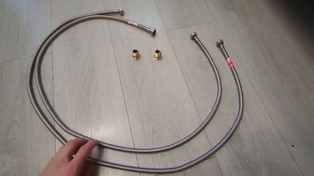 Душевая кабина - как подключить? смотреть онлайн