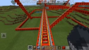 Американские горки 360 °