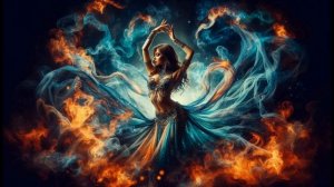 Арабский танец / Arabic dance, МУЗЫКА ДЛЯ ФИТНЕСА И АЭРОБИКИ,