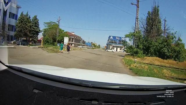 ПМЖ. Юг. Ейск май 2025г. смотреть онлайн