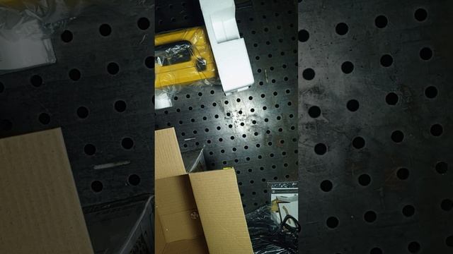 Полуавтомат Kemper 170 смотреть онлайн