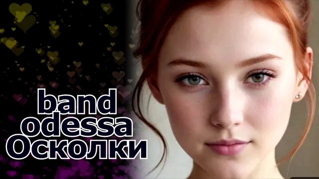 BAND ODESSA ОСКОЛКИ смотреть онлайн