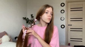 Живу один день, как Pink Pilates Princess 🥑🎀