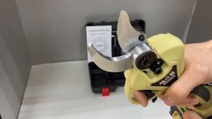 Кусторез секатор аккумуляторный FengBao