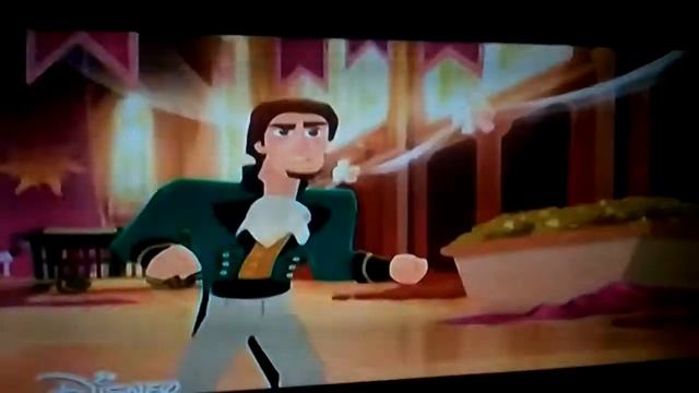 Рапунцель новая история смотреть онлайн