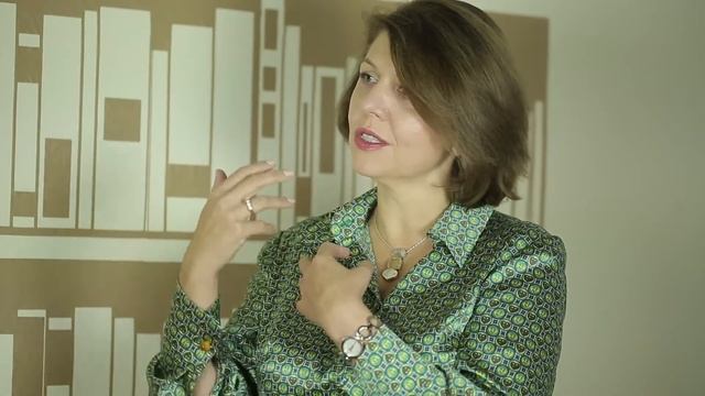 Женское лидерство