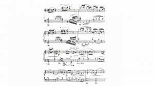 E. Glebov. Adagio from Ballet "Little Prince" - Е. Глебов. Адажио из балета "Маленький принц"