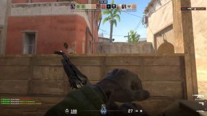 16 НА 9 или 4 НА 3? Как выбрать разрешение в КС2