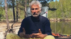 ПРАКТИКА на восполнение энергии | Владимир Хлоповский