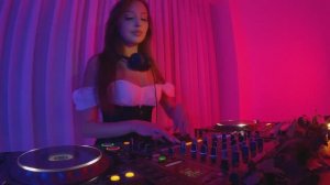 Evrika - Live @  Melodic Techno & Progressive House Dj mix  2024