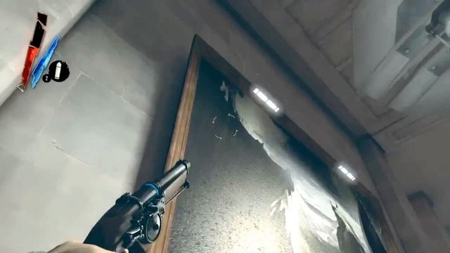 Dishonored - Внезапный Свежачок ч.5 (Запись прямого эфира) смотреть онлайн