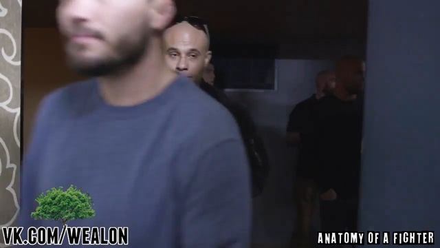 Анатомия UFC 235 - Эпизод 1 смотреть онлайн