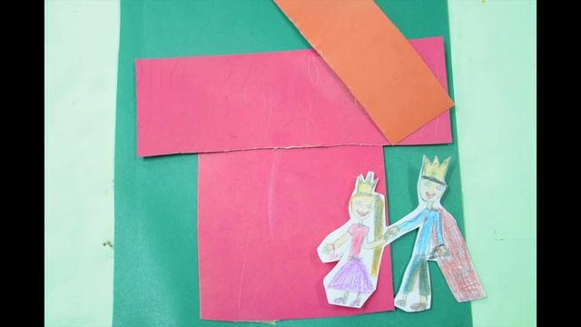 Дворец (Вика и Надя) смотреть онлайн