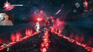 Soulstice  русская озвучка #7