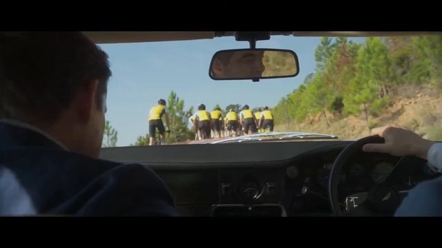 Агент Джонни Инглиш 3.0 (2018) Смотреть онлайн