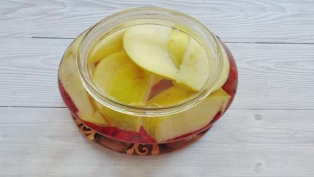 Сборник рецептов