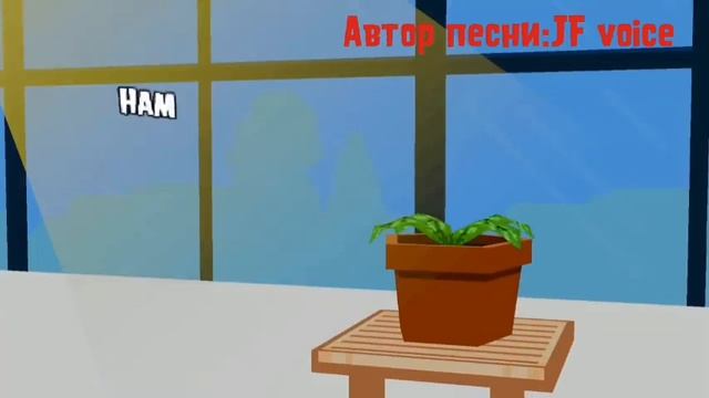 Песня За тобой цветы но поет Зомбосс Автор: @JF_Voice смотреть онлайн