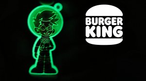 Все профессии Влада А4 в Бургер Кинг! Профики А4 Бокс вся коллекция