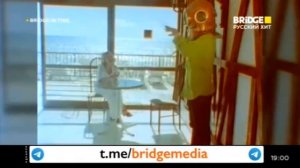 Алена Апина и Мурат Насыров - Лунные Ночи (BRIDGE Русский ?