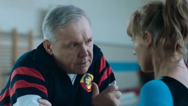 Кристина Асмус-ЧЕМПИОНКА. смотреть онлайн