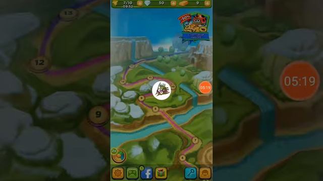Очень интересная игра БуКаШкИ 2 часть. смотреть онлайн