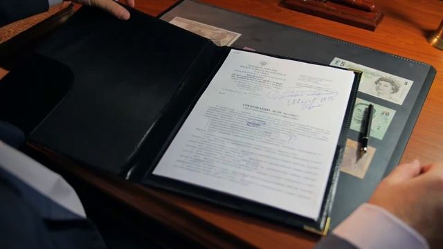 Консалтинговая компания Держава для ТВ смотреть онлайн