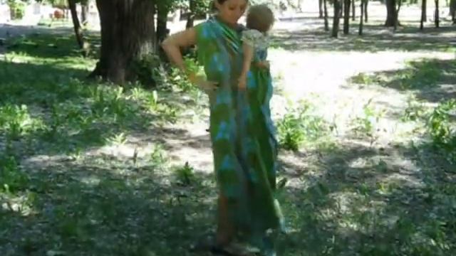 Намотка: слинг-шарф КНК 3 расправленные полотна смотреть онлайн