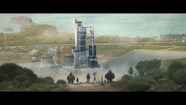 топКино Плохие парни 2 — Миссия (2025) (1080p)