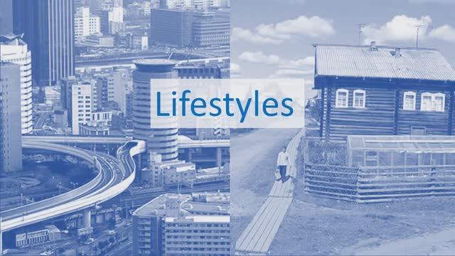 Spotlight 7. Module 1a. A city mouse or a country mouse. Учим новые фразы смотреть онлайн