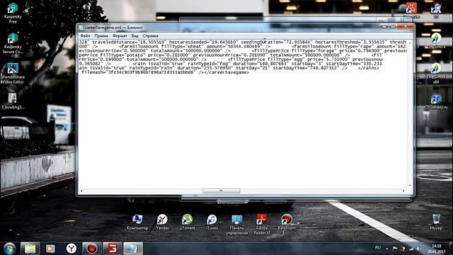Farming Simulator 15 взлом денег смотреть онлайн