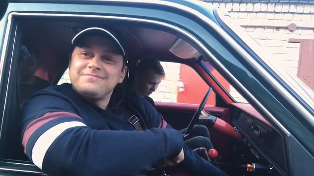 Хроники выживания. Проект "Отец-Молодец!?". Начало. смотреть онлайн