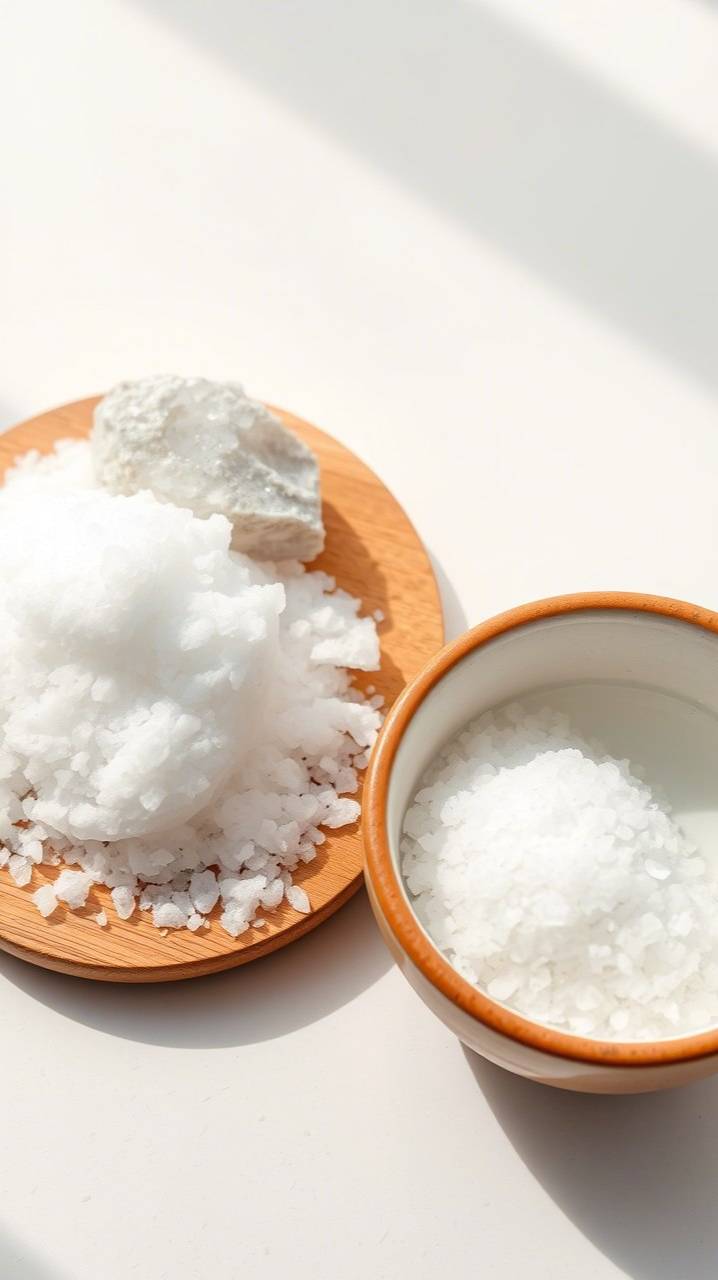 АНАТОМИЯ БЛЮДА: Виды соли. Часть 2. смотреть онлайн