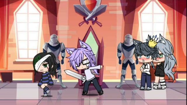 пов: они сделали не правильный выбор)