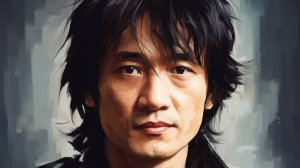 Виктор Цой - Песня Без Слов / Viktor Tsoi - Song Without Words