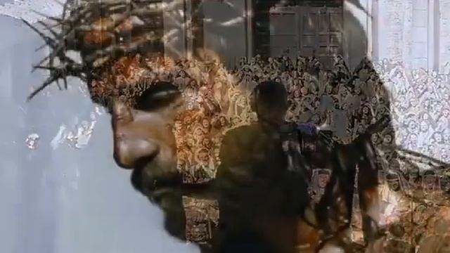Страсти Христовы слайд шоу avi смотреть онлайн