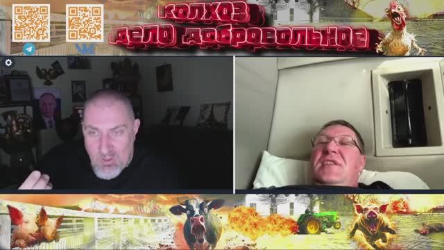 Одного вразумил, а второй еретик, противник логики смотреть онлайн