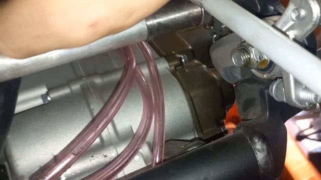 Kews K23 YBS300. Осевое смещение маятника. Ремонтируем Kews.