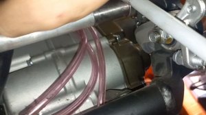 Kews k23 YBS300. Осевое смещение маятника. Ремонтируем Kews.