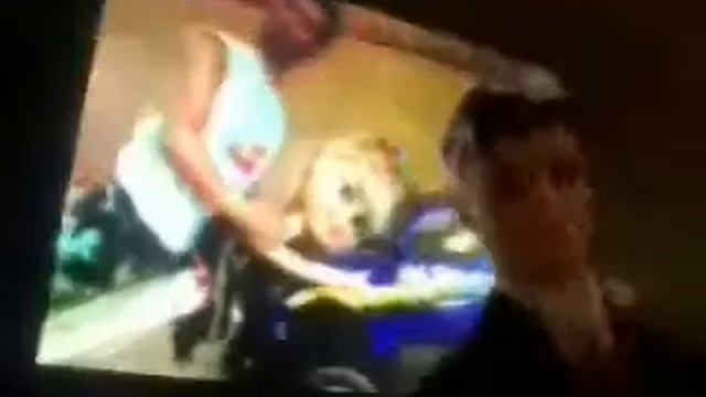 БАТЯ эпизод 2/3   -   Без лишних слов