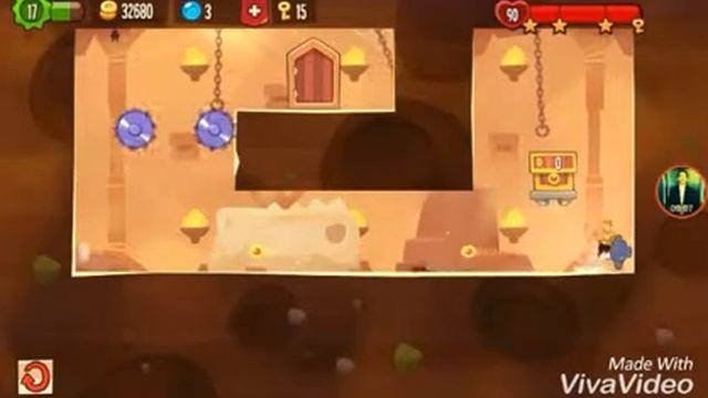 King Of Thieves(Король Воров)прохождения N6