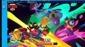 Как скачать Brawl Stars на компьютер?! способ через эмулятор Ld Player