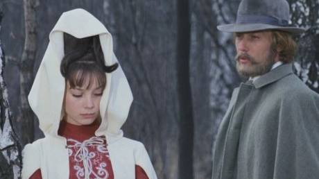 Таисия Повалий - Разрыв-трава..автор ролика Светлый смотреть онлайн