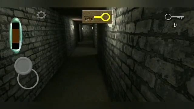 Окончание трилогии игры The Child Of Slenbrina