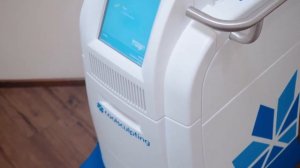 Зелтик Zeltiq криолиполиз Coolsculpting в Новосибирске