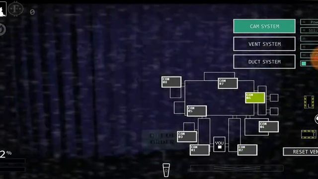 Пробуем вызвать Фредбера (Freadber) из Fnaf UCN смотреть онлайн
