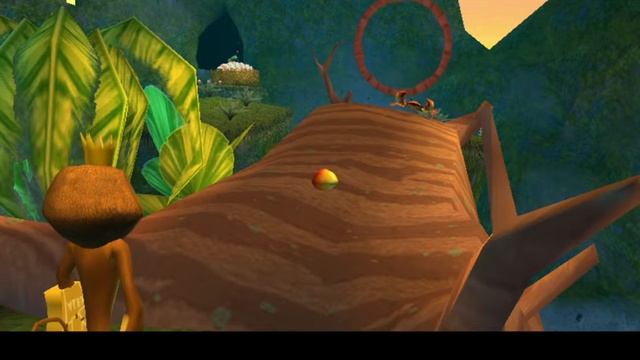 Прохождение игры Мадагаскар #14