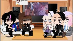 🎀реакция🎀 *но задира школы не дает мне покоя на руню*🎧