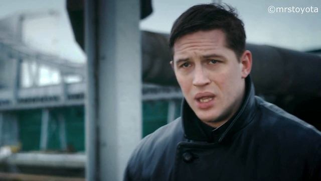 ✔️Tom Hardy - The Take. Freddie Jackson / Том Харди - Прикуп. Фредди Джексон смотреть онлайн